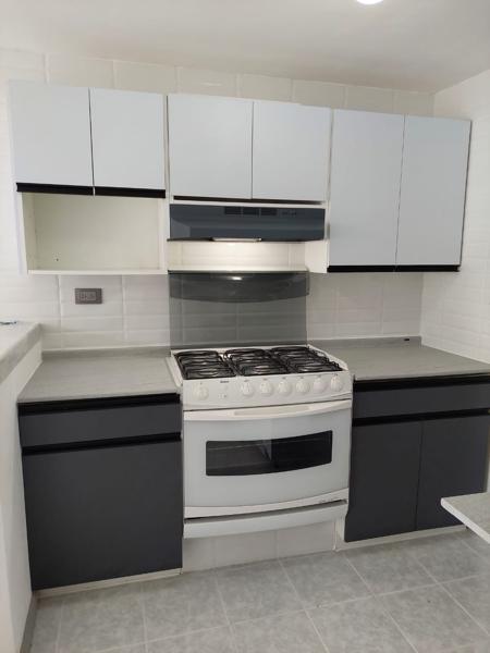 Departamento en venta en Las Brisas Sector la Punta, Monterrey, Nuevo León