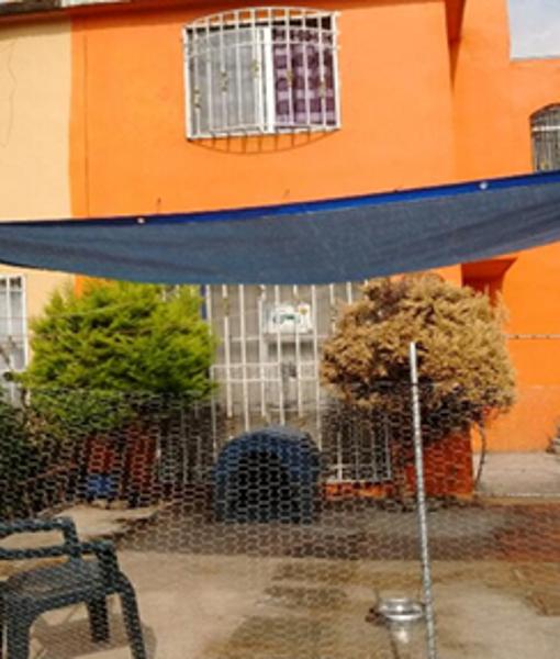 Casa en venta en San Buenaventura, Ixtapaluca, México