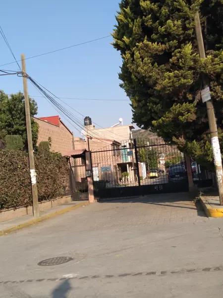 Casa en venta en Geovillas de Jesús María, Ixtapaluca, México