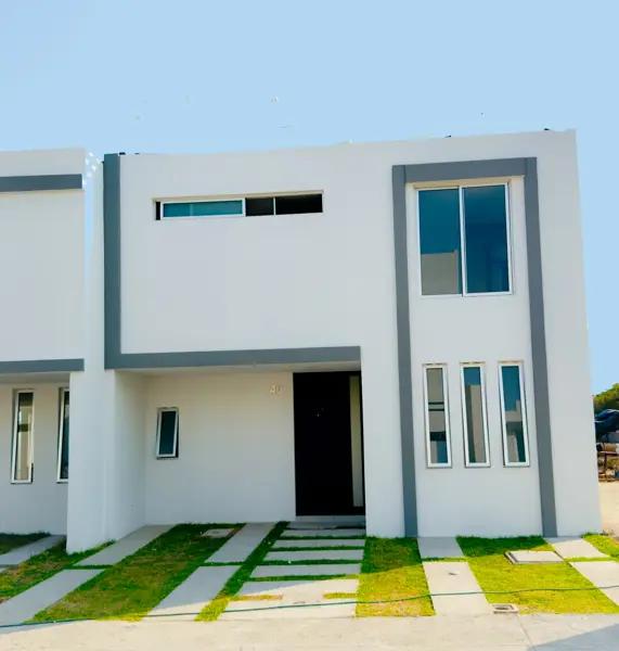 Casa en venta en Salagua, Manzanillo, Colima