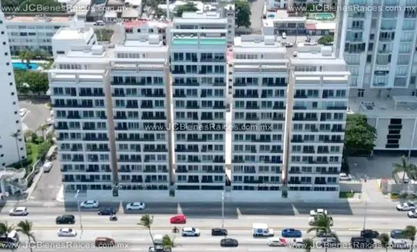 Departamento en venta en Boca del Rio Centro, Boca del Río, Veracruz de Ignacio de la Llave