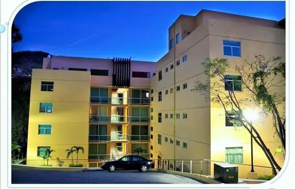 Departamento en venta en Jardin Juarez, Jiutepec, Morelos