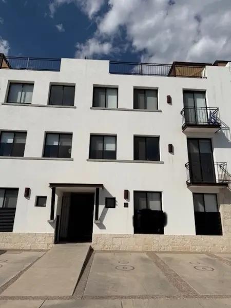 Departamento en venta en Torre de Piedra, Querétaro, Querétaro