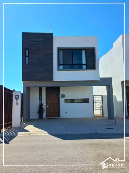 Casa en venta en San Felipe, Torreón, Coahuila de Zaragoza