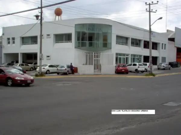 Bodega en venta en Parque Industrial Naucalpan, Naucalpan de Juárez, México