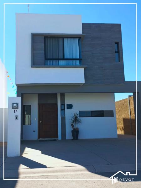 Casa en venta en San Felipe, Torreón, Coahuila de Zaragoza