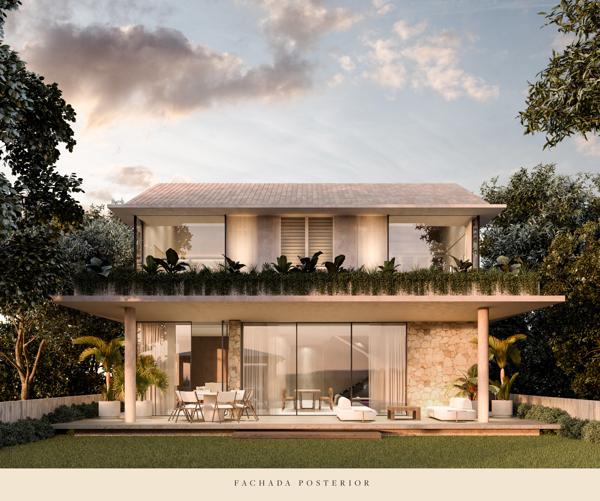 Casa en venta en Puerto Aventuras, Solidaridad, Quintana Roo