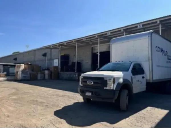 Nave en venta en Parque Industrial Nuevo San Juan, San Juan del Río, Querétaro