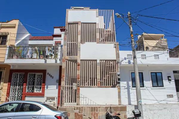 Departamento en renta en Mazatlán Centro, Mazatlán, Sinaloa