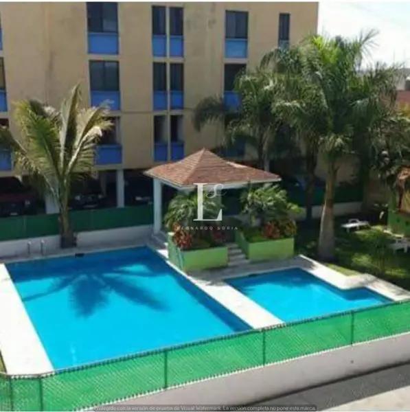 Departamento en venta en Emiliano Zapata, Cuautla, Morelos