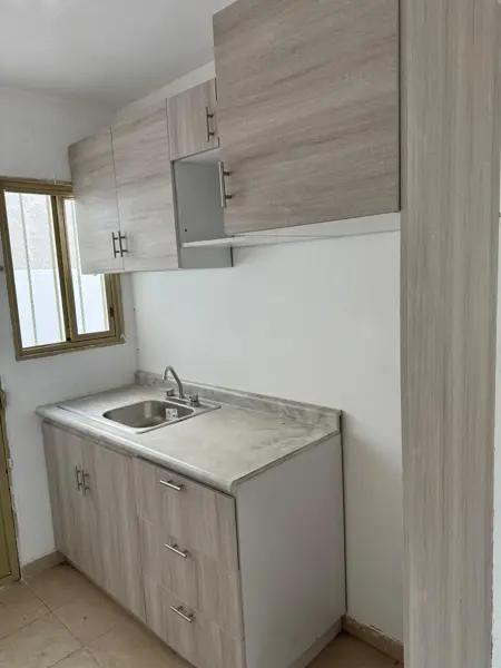 Departamento en renta en Torreon Centro, Torreón, Coahuila de Zaragoza