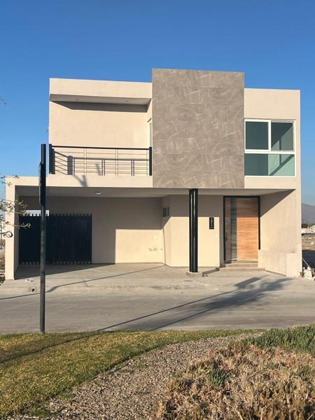 Casa en renta en Valle de Fontanna, Ramos Arizpe, Coahuila de Zaragoza