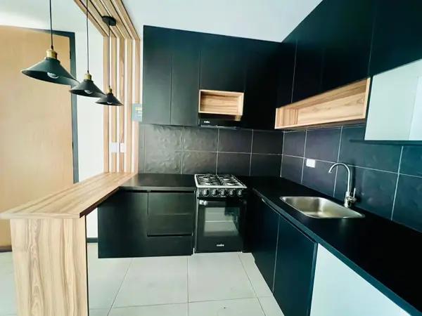 Departamento en venta en La Carcaña, San Pedro Cholula, Puebla
