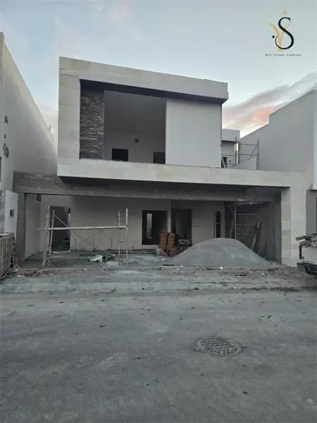 Casa en venta en Rincón de los Encinos, Saltillo, Coahuila de Zaragoza