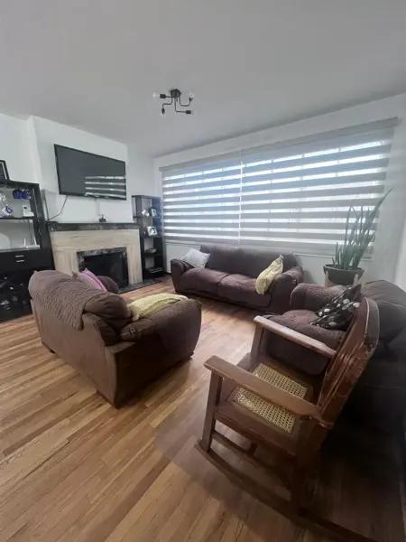 Departamento en venta en San Rafael, Cuauhtémoc, Ciudad de México