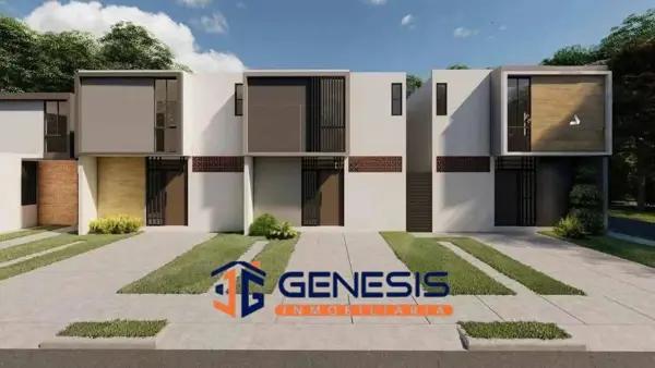 Casa en venta en Vista Bugambilias, Villa de Álvarez, Colima