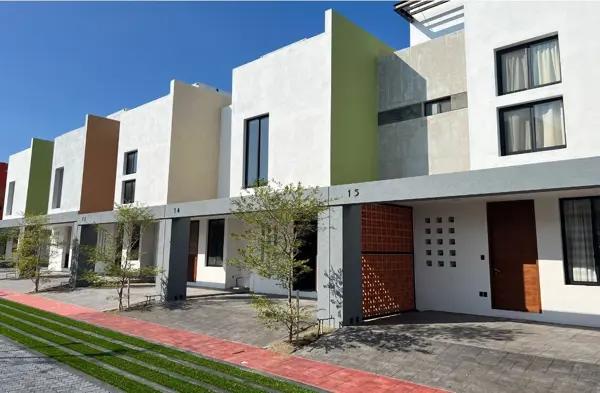 Casa en venta en Nuevo Salagua, Manzanillo, Colima
