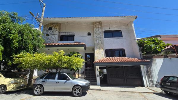Casa en renta en Vista Hermosa, Tuxtla Gutiérrez, Chiapas