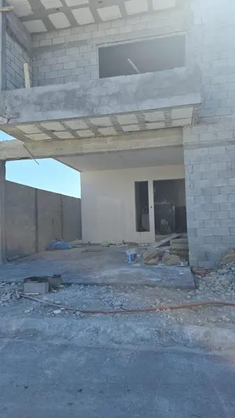 Casa en venta en Las Misiones, Saltillo, Coahuila de Zaragoza