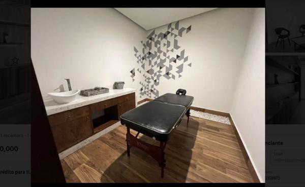 Departamento en venta en Polanco I Sección, Miguel Hidalgo, Ciudad de México