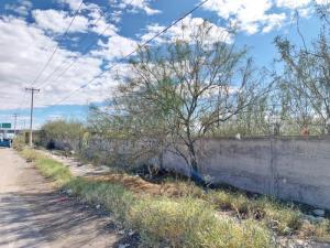 Terreno en venta en La Rosita, Torreón, Coahuila de Zaragoza