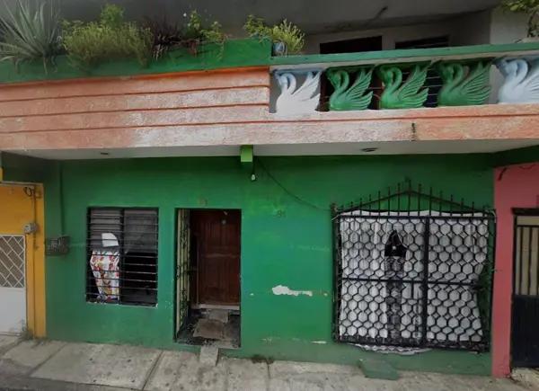 Casa en venta en Santa Fe, San Juan Bautista Tuxtepec, Oaxaca