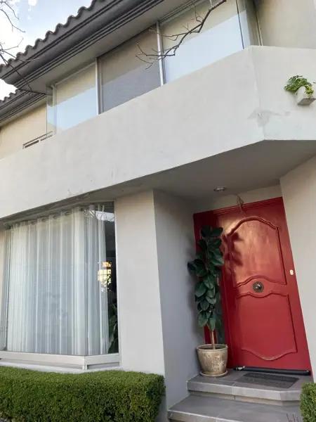 Casa en renta en Zavaleta (Zavaleta), Puebla, Puebla