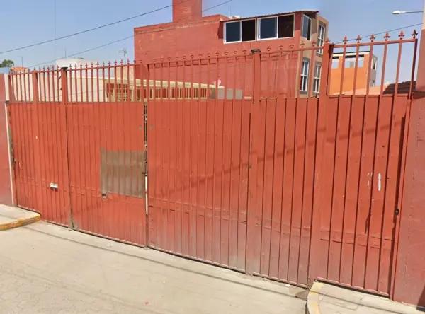 Casa en venta en Nuevo León, Cuautlancingo, Puebla
