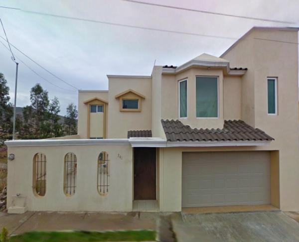 Casa en venta en Cerro de la Virgen, Zacatecas, Zacatecas