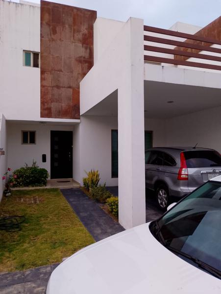 Casa en venta en Jardines de las Flores, Tuxtla Gutiérrez, Chiapas