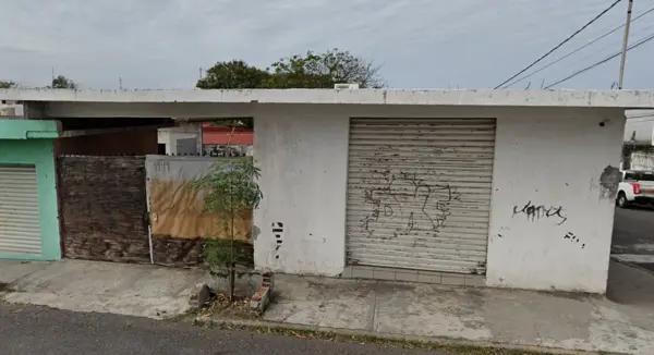 Casa en venta en Primero de Mayo, Veracruz, Veracruz de Ignacio de la Llave