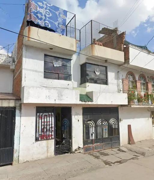 Casa en venta en San Felipe de Jesus, León, Guanajuato