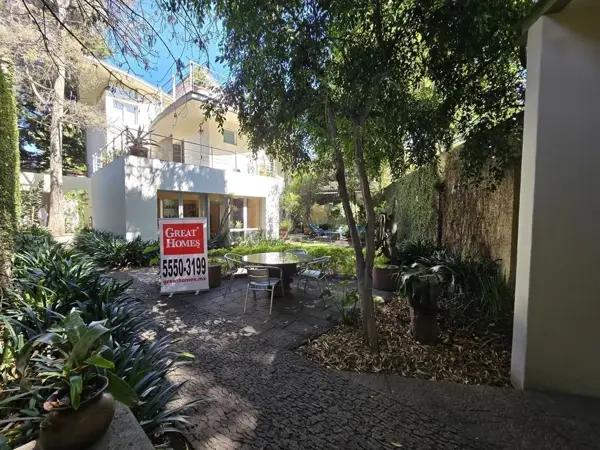 Casa en venta en San Angel, Álvaro Obregón, Ciudad de México