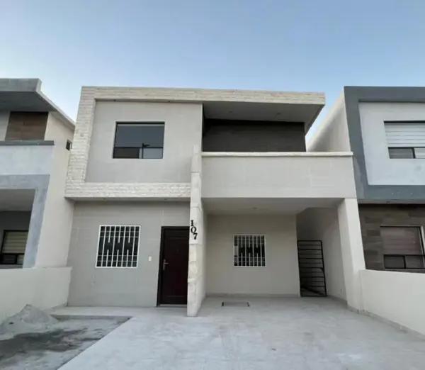 Casa en renta en La Hacienda, Ramos Arizpe, Coahuila de Zaragoza