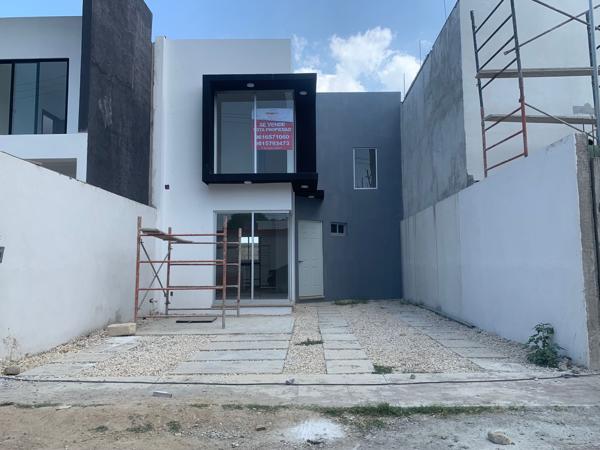Casa en venta en Plan de Ayala Ampliación Norte, Tuxtla Gutiérrez, Chiapas