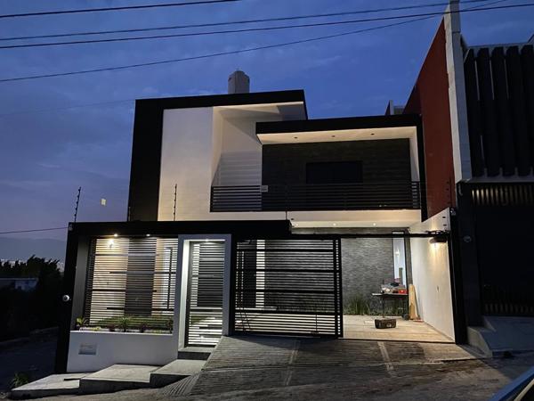Casa en venta en El Diamante, Tuxtla Gutiérrez, Chiapas