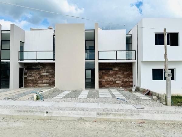 Casa en venta en Tuxtla Gutiérrez Centro, Tuxtla Gutiérrez, Chiapas