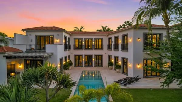 Casa en venta en Nuevo Vallarta, Bahía de Banderas, Nayarit