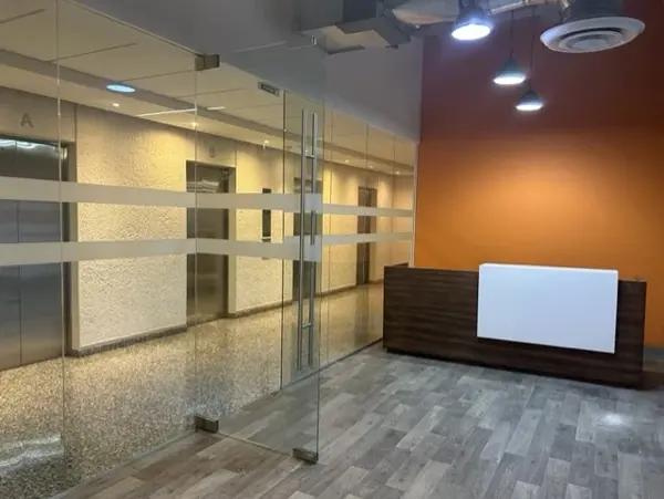 Oficina en renta en Ampliación Granada, Miguel Hidalgo, Ciudad de México