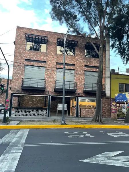 Local en renta en Martires de Rio Blanco, Gustavo A. Madero, Ciudad de México