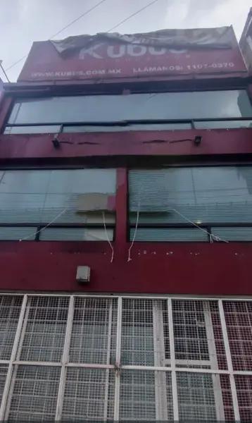 Oficina en renta en Viveros de la Loma, Tlalnepantla de Baz, México