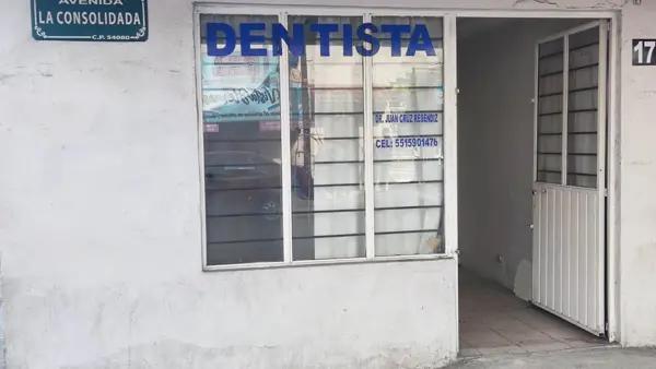 Local en renta en Vista Hermosa, Tlalnepantla de Baz, México