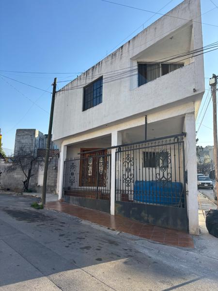 Casa en renta en Santa Anita, Saltillo, Coahuila de Zaragoza