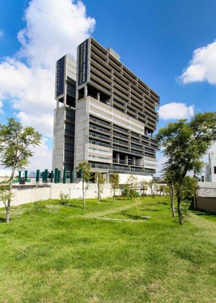 Departamento en renta en Lomas de Angelópolis, San Andrés Cholula, Puebla