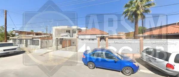 Casa en venta en San Marcos, Mexicali, Baja California
