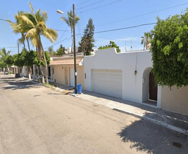 Casa en venta en Sendero las Flores, La Paz, Baja California Sur