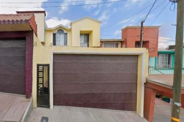 Casa en venta en Urias, Tijuana, Baja California