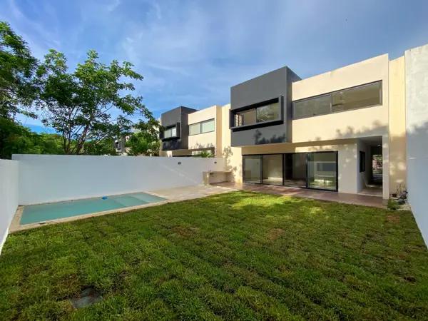 Casa en venta en Cabo Norte, Mérida, Yucatán