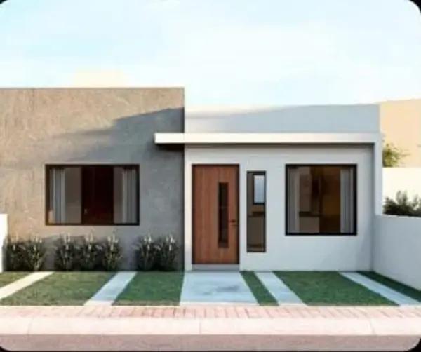 Casa en venta en Meseta Altta Homes, Apaseo El Grande, Guanajuato