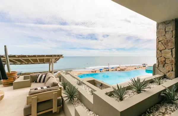 Departamento en venta en San Jose del Cabo Centro, Los Cabos, Baja California Sur